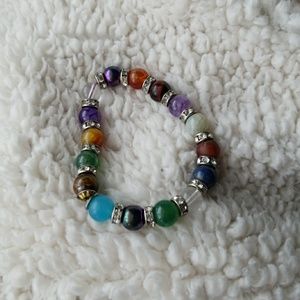 Flash sale! Multicolored bracelet